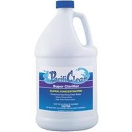 WATER TECHNIQUES Super Clarifier 1 gal F061001004PC